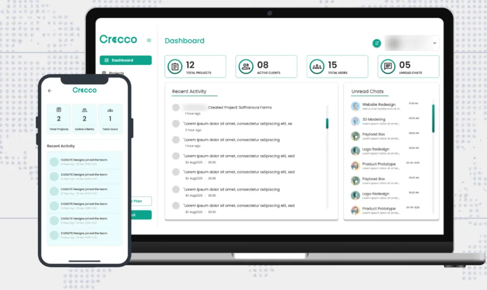 Crocco: A Client Communication Platform That Keeps Agencies in Control