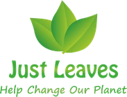 Just Leaves