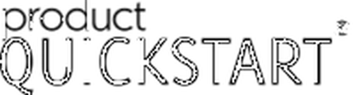 Product Quickstart