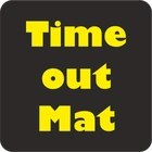 Time Out Mat