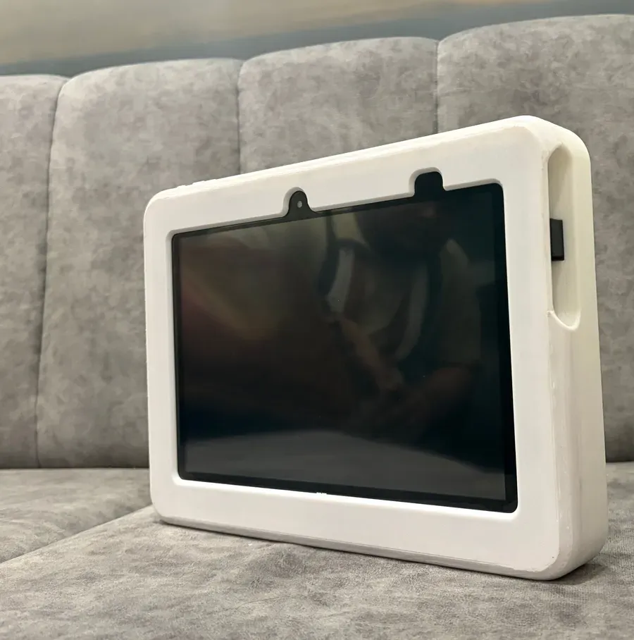 AI Medical Tablet