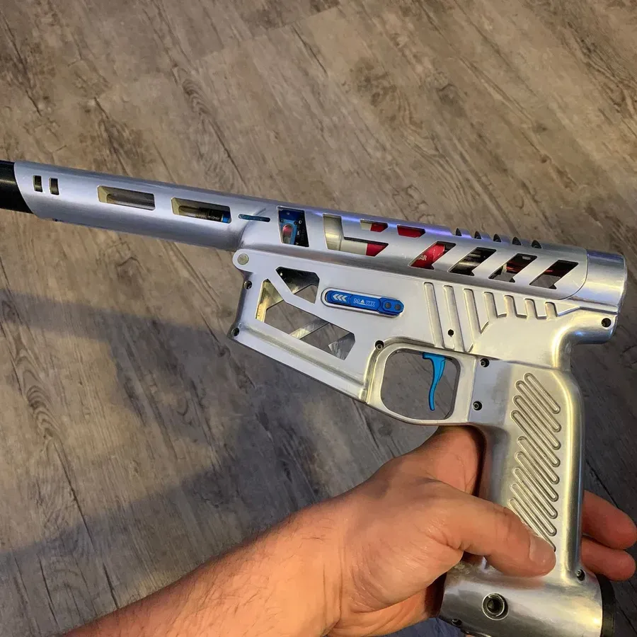 Airsoft Gun Housing VMC
