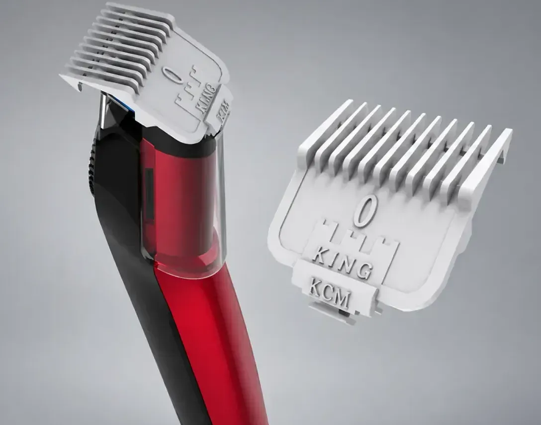 Magnetic Trimmer Guards