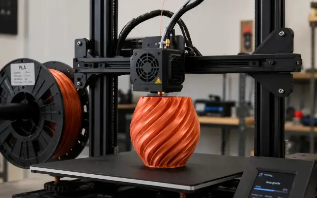 3D Printing