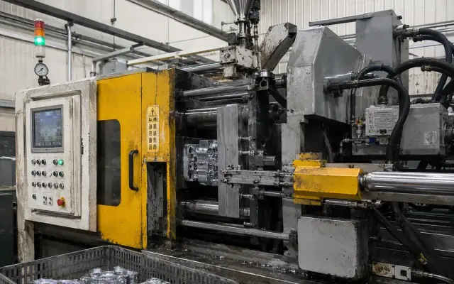 Metal Casting