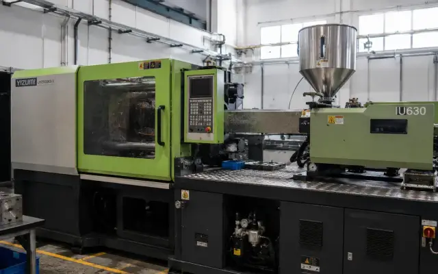 Injection Molding