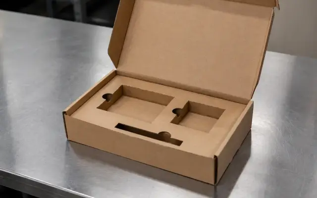 Product Packaging