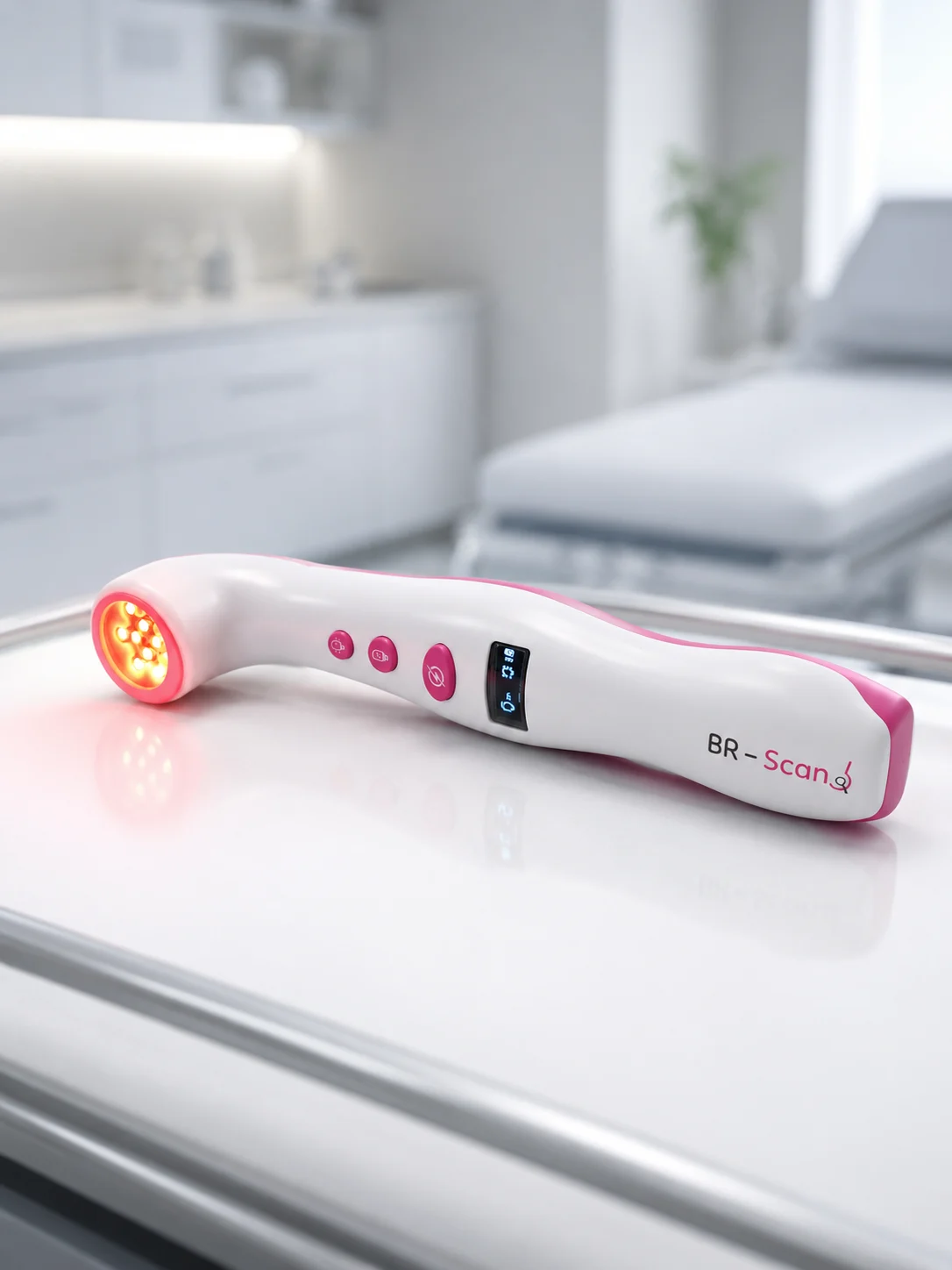 Life Sciences als Produktkategorie von CADLETE Designs
