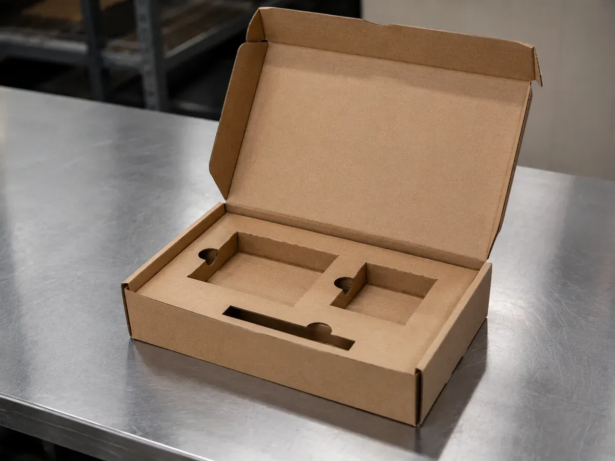 Packaging Boxes