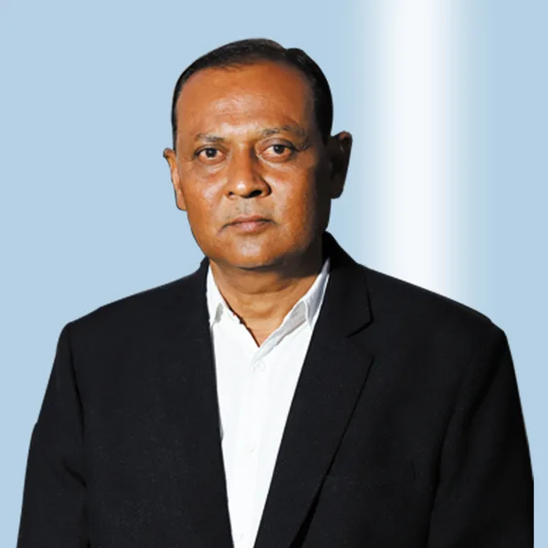 Sanjay Patel, Director of Manufacturing at CADLETE Designs