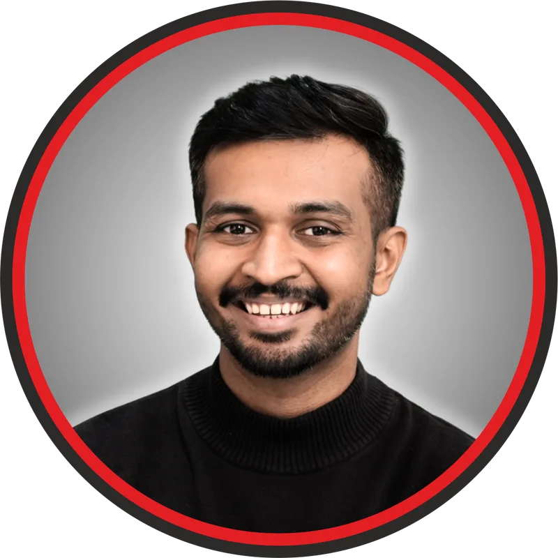 Smit Ramani, Founder & CEO at CADLETE Designs