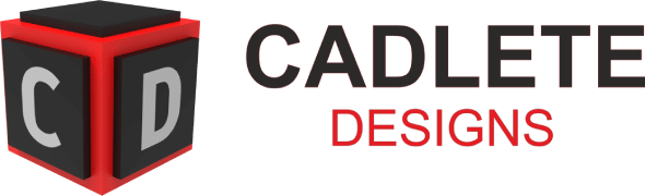 Cadlete Designs-Let's Convert Ideas Into Reality!