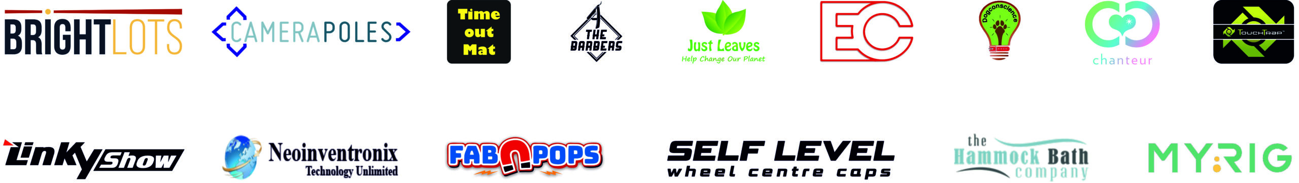 Client Logo