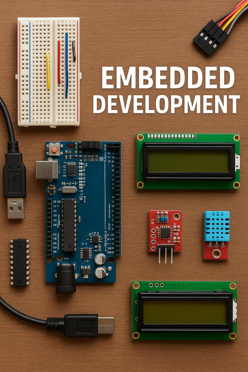 Embedded Development 1
