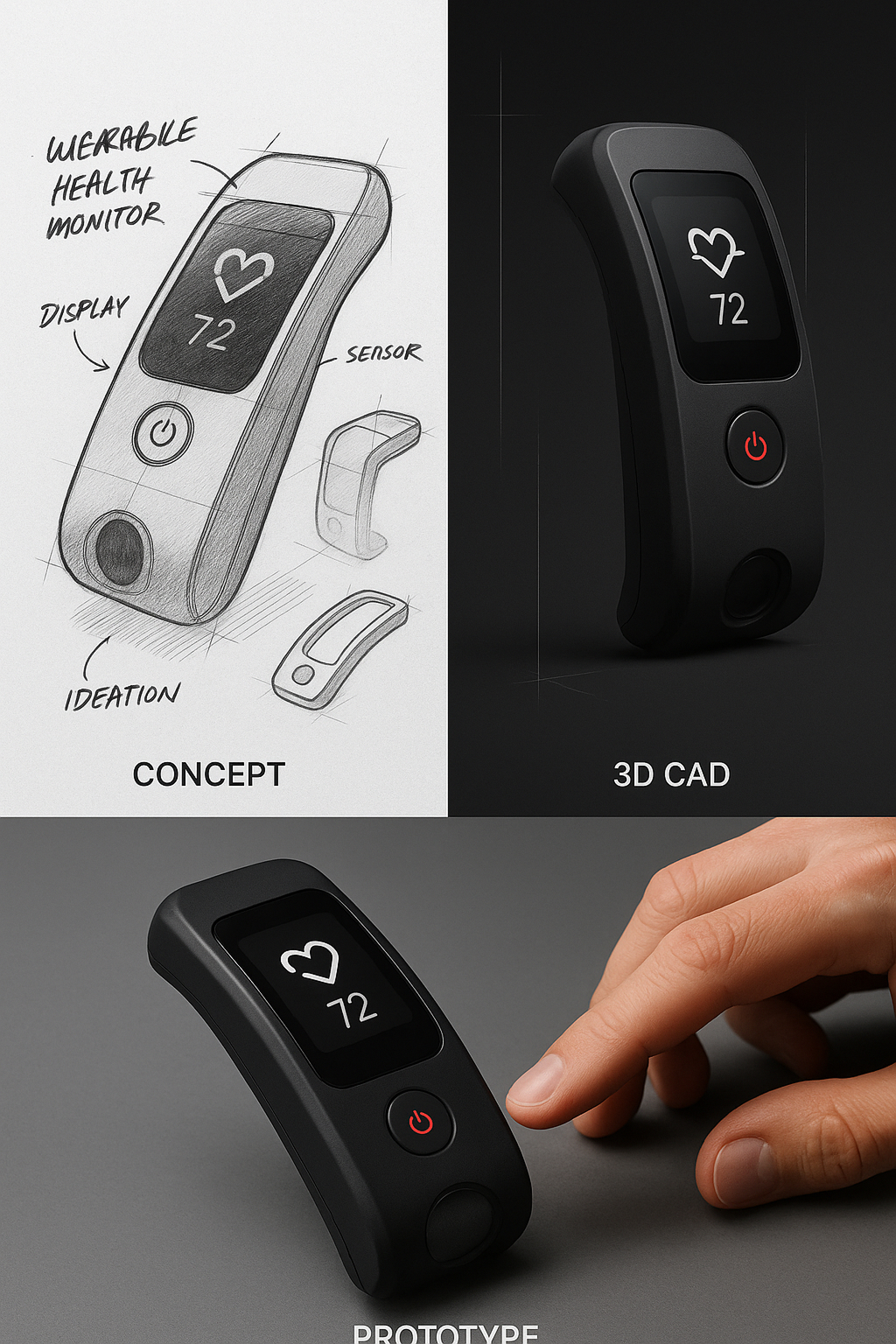 Industrial Design 1