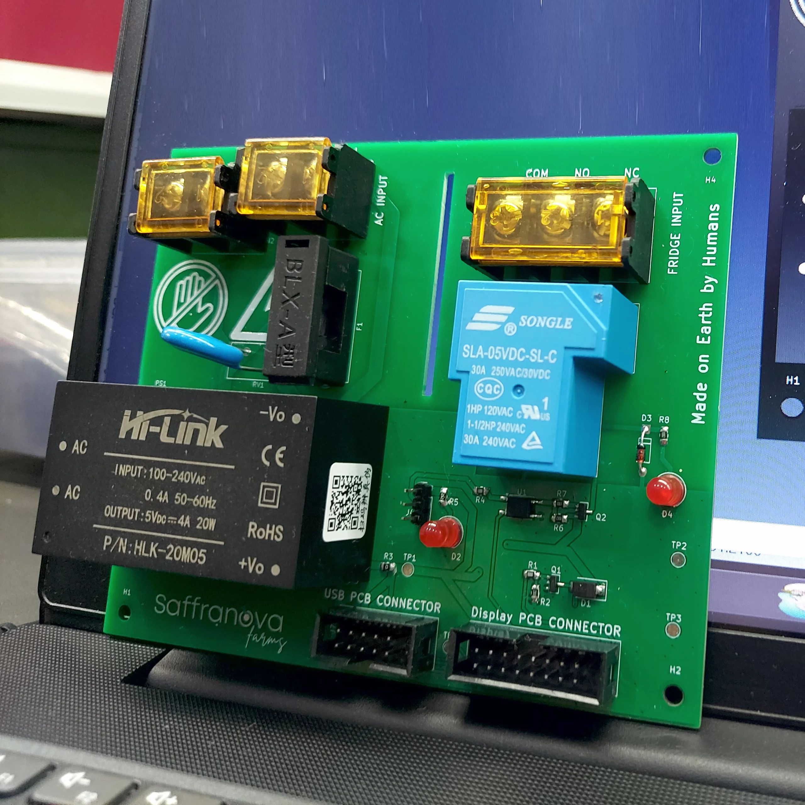 Embedded System Design