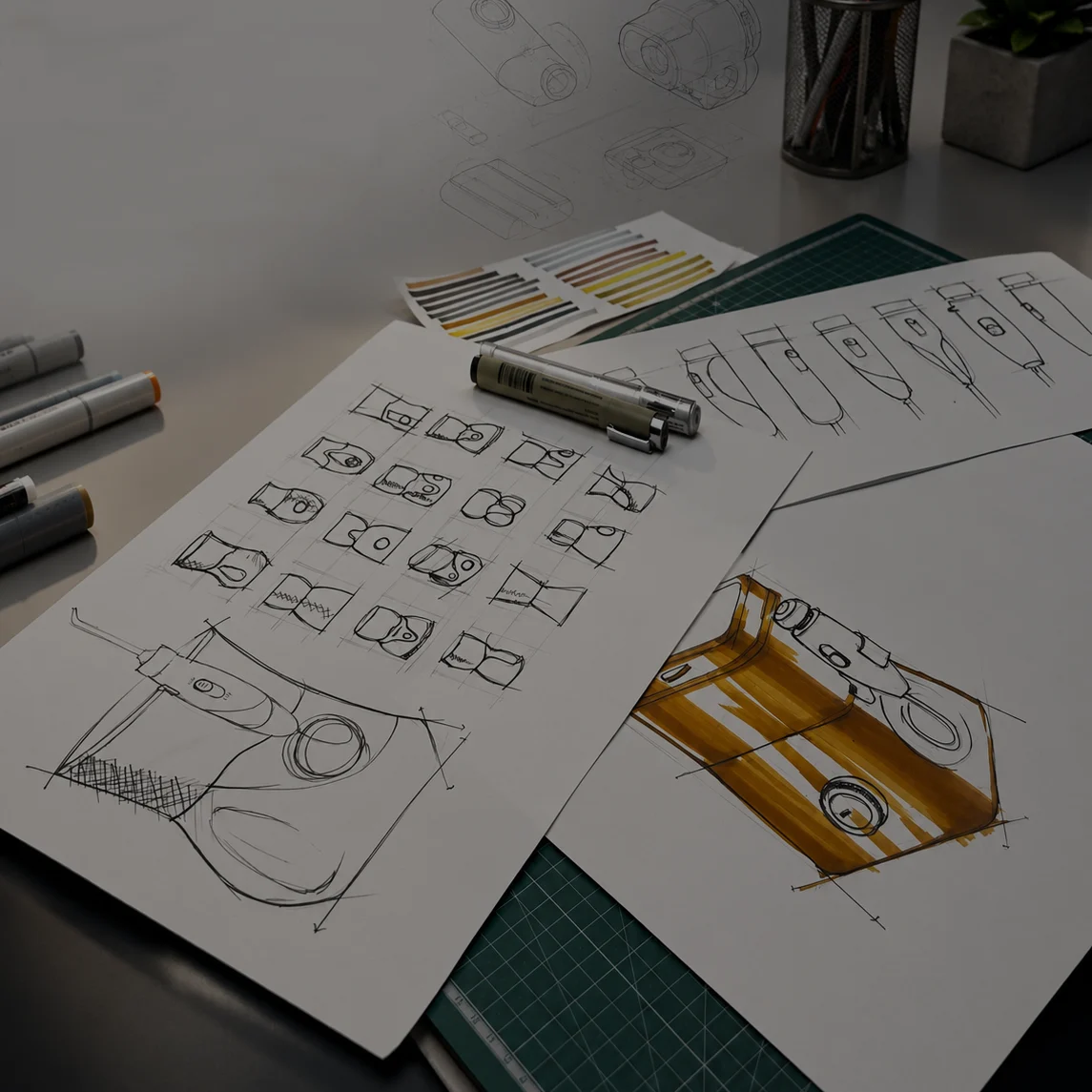 Marketing Plan
